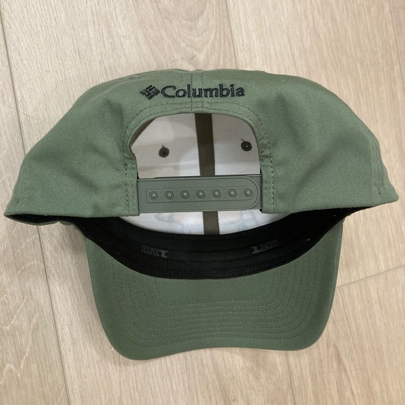 Columbia Ball Cap - Picture 2 of 2